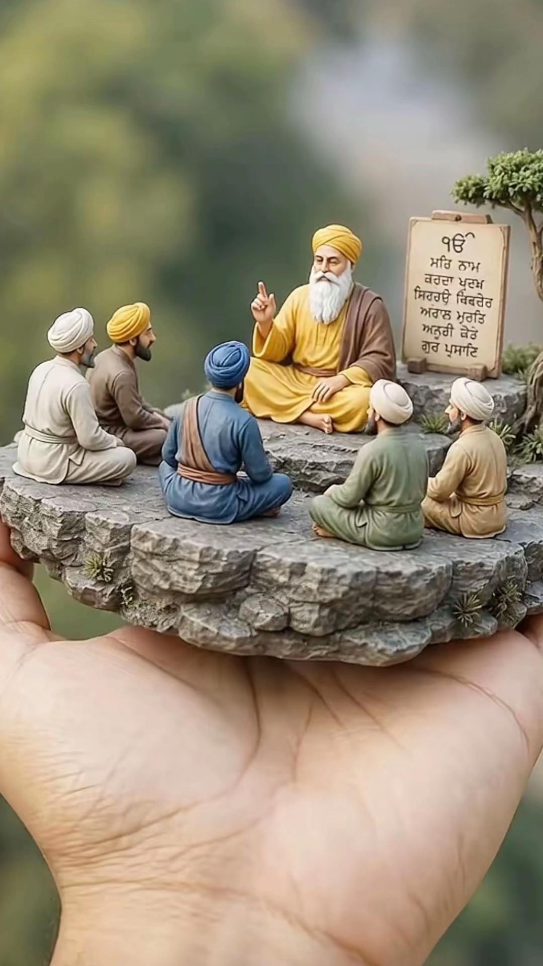 @Parminder Sandhu