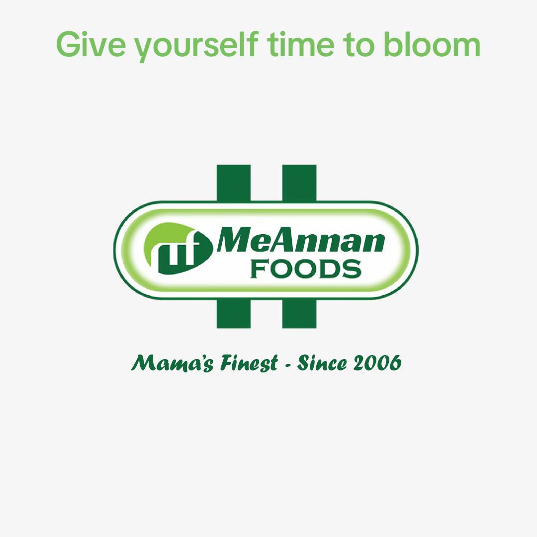 @MeAnnan Foods-Mama’s finest MF