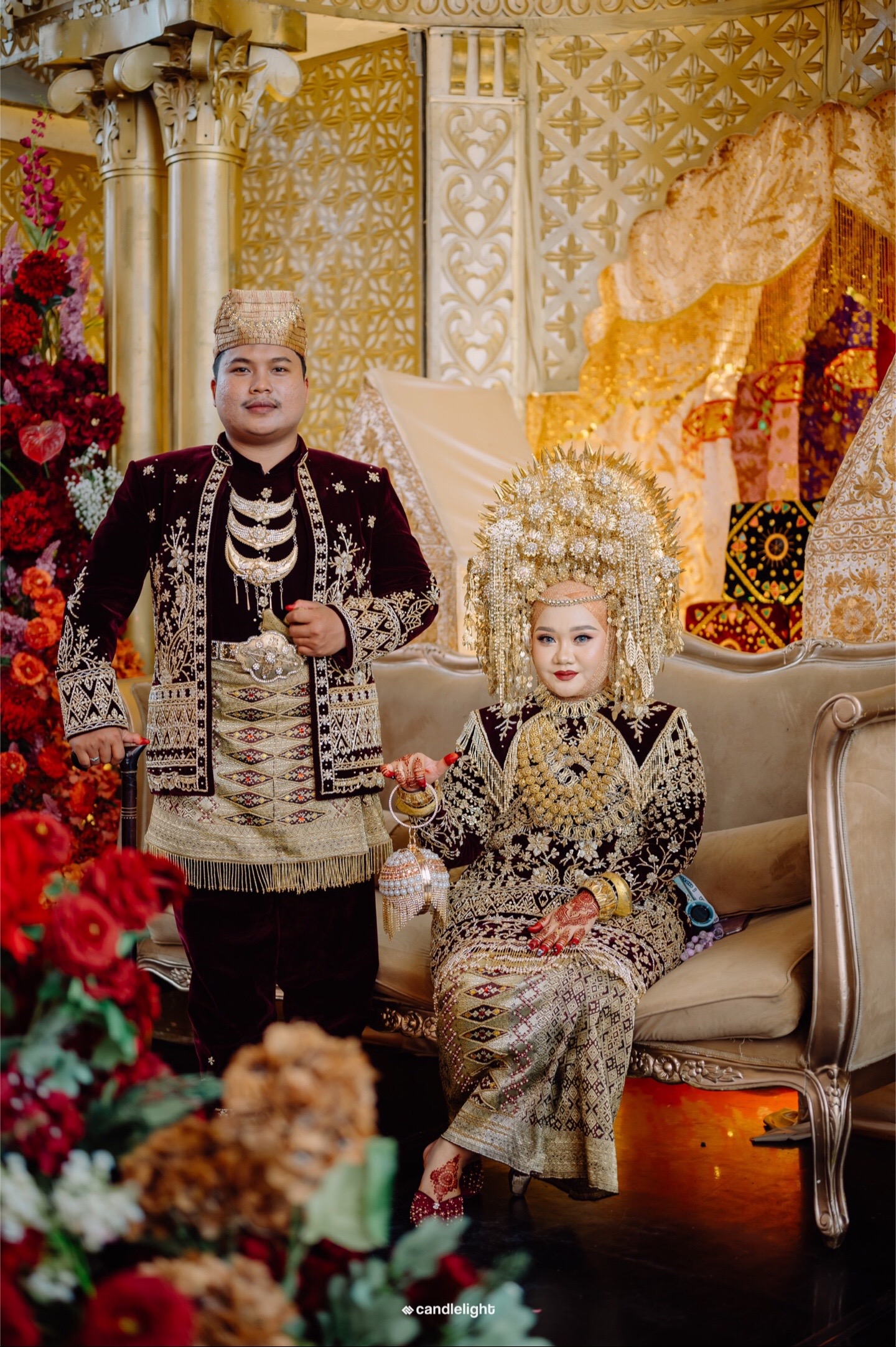 @Sewa kebaya pekanbaru mamayur