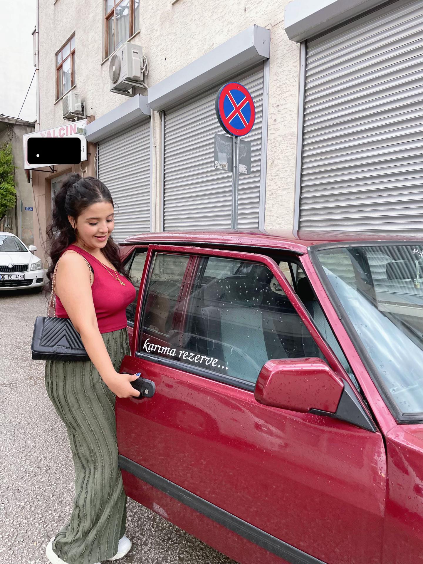 @DUYGU AYDOĞAN