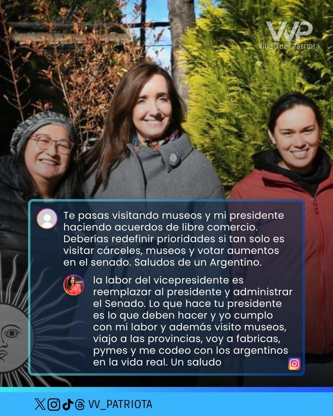 @🇦🇷 Villarruel Patriota 🇦🇷