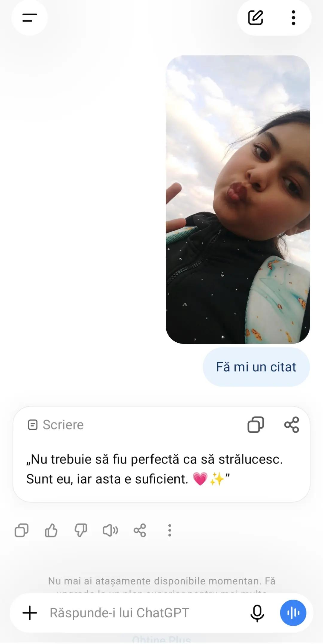 @Jessica Andreea
