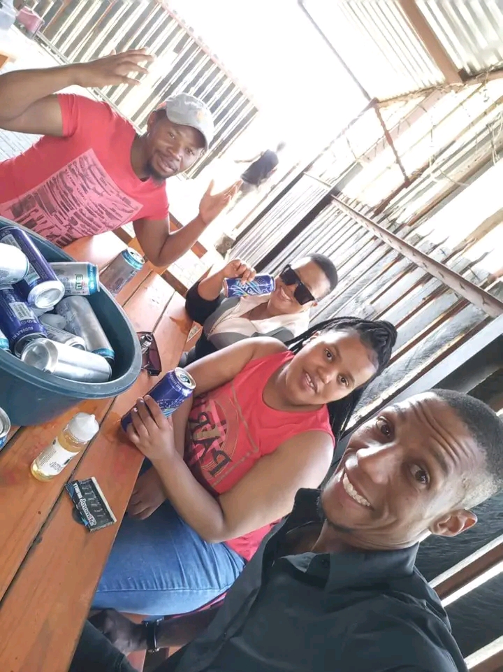 @Bongani Luthango