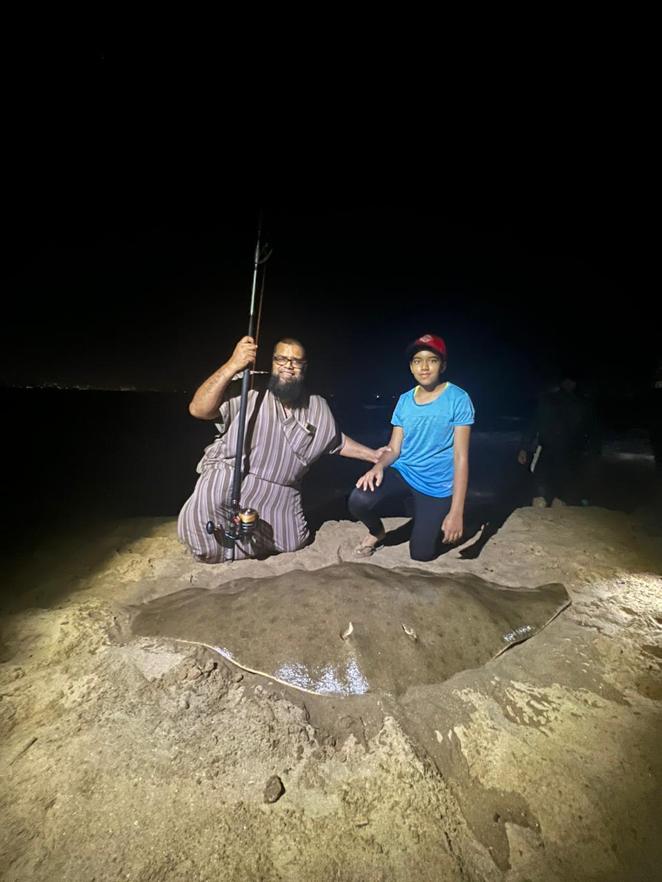 @Fishing_with_Humayrah❤