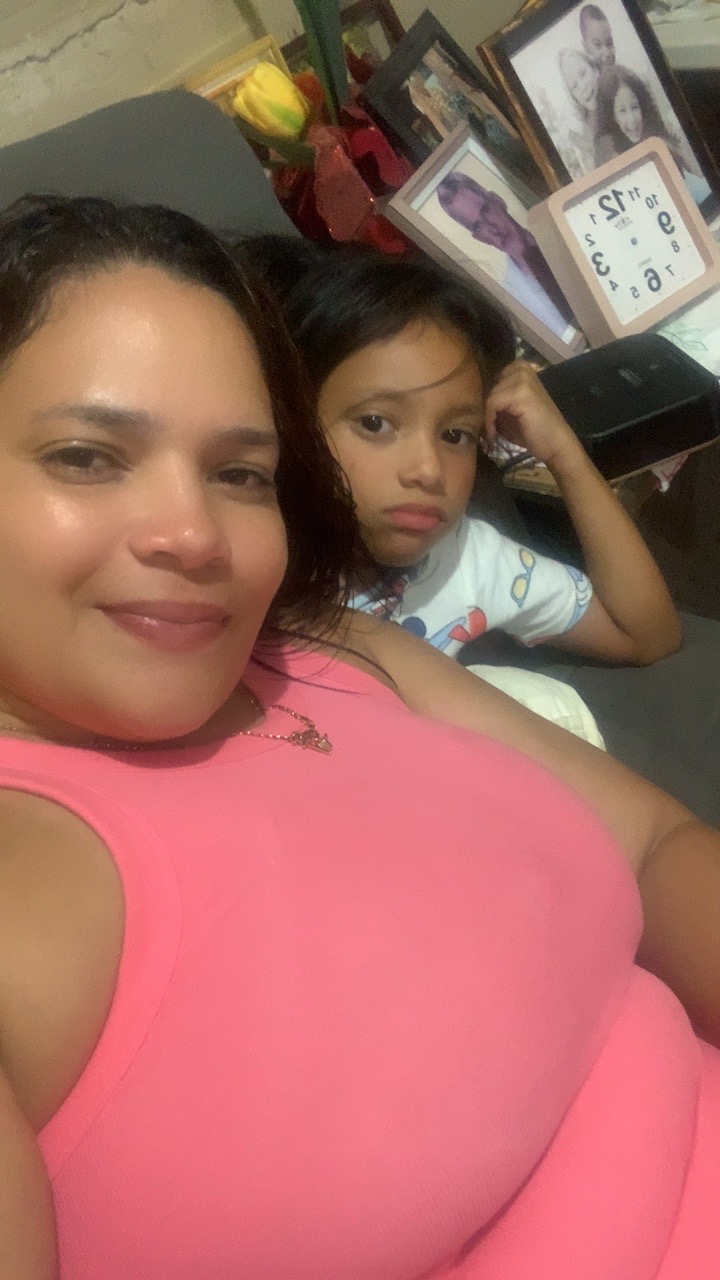 @Senesha Galeano