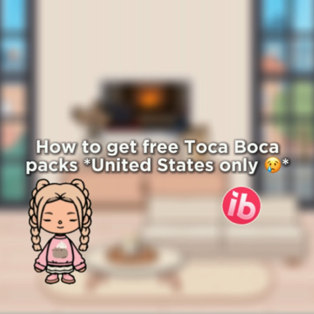 @Toca Boca aesthetic
