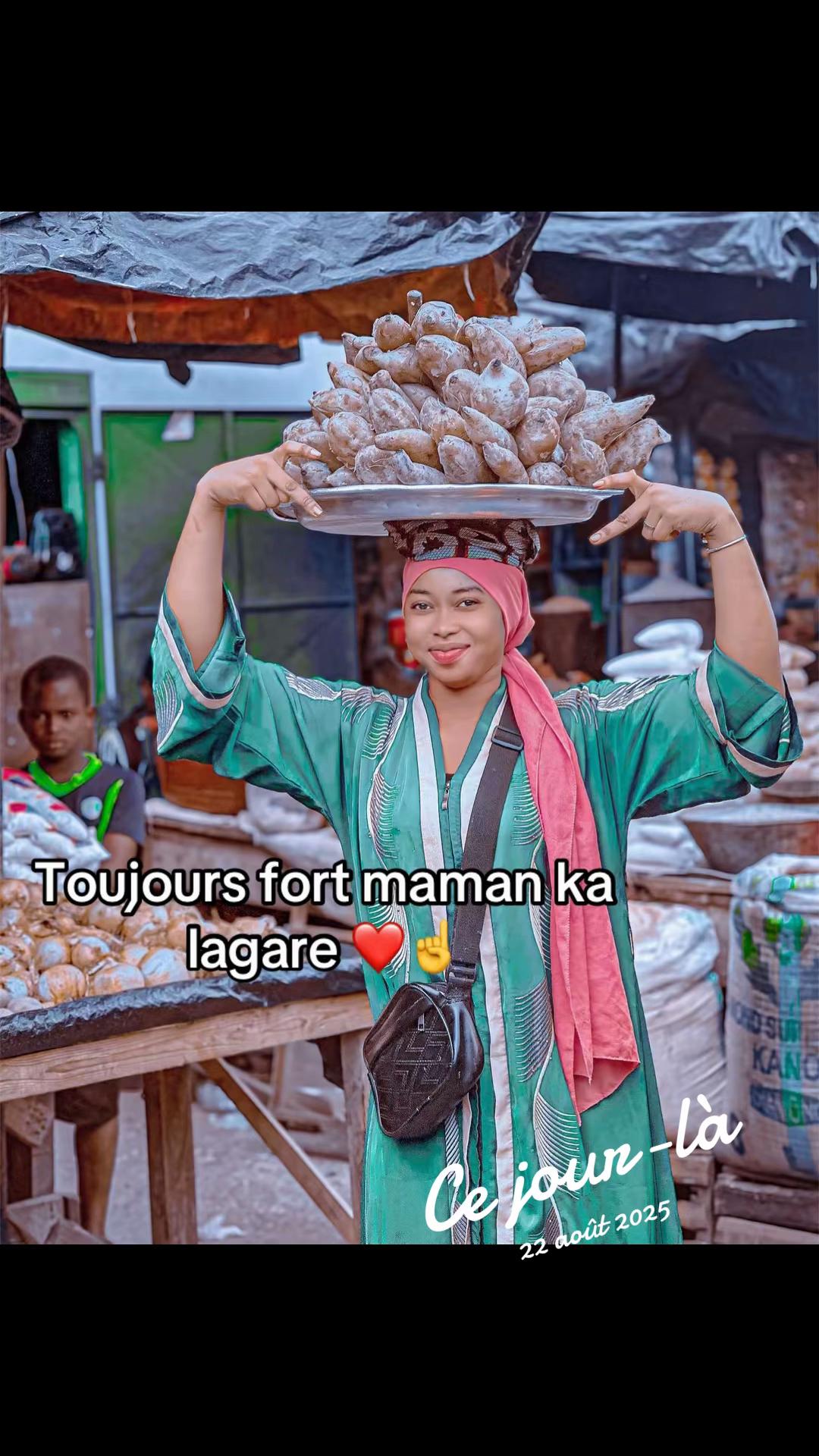 @🖇️la petite ❤️💞malienne 🇲🇱