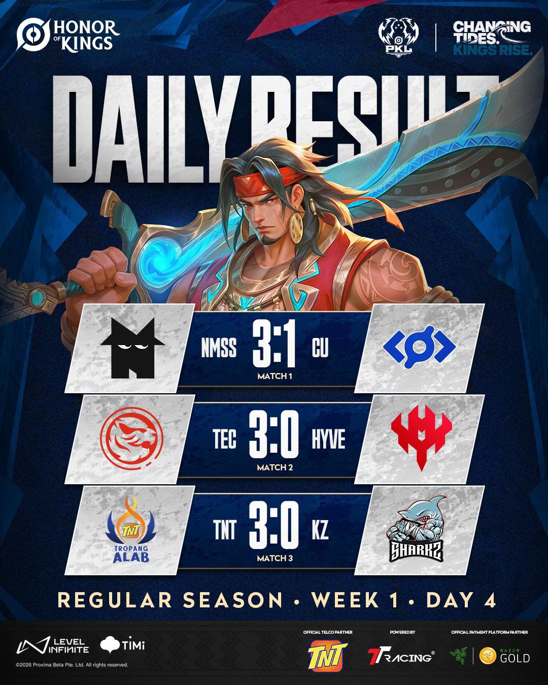 @HOK PH Esports