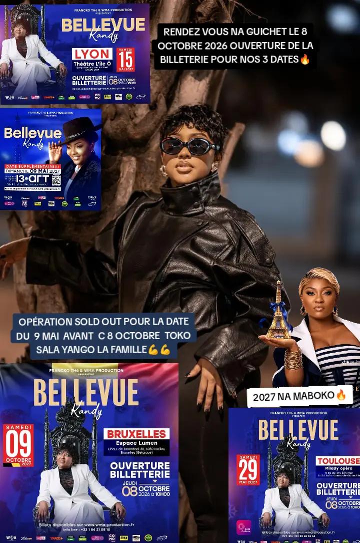 @DM fils de bellevue