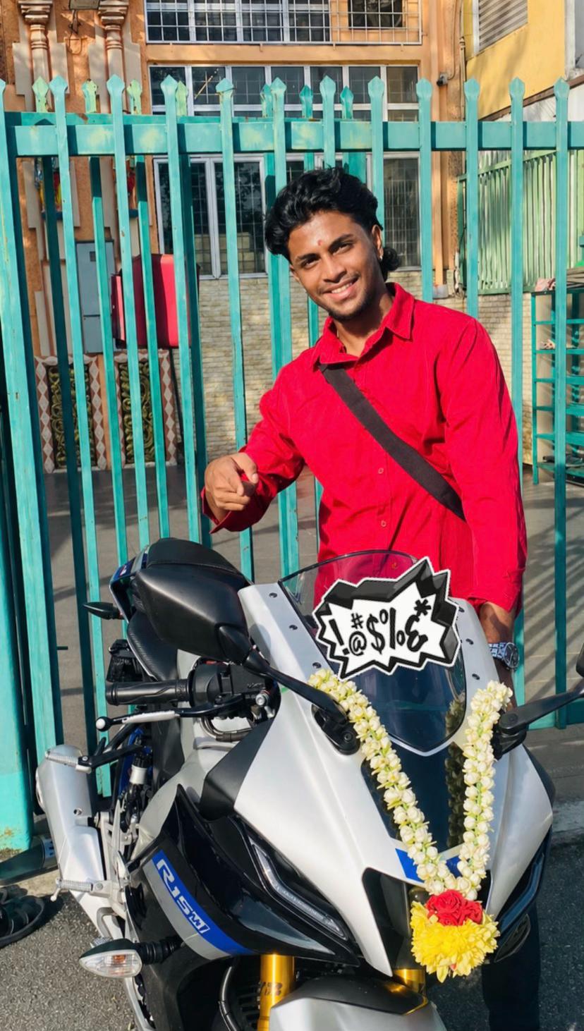 @SIVA