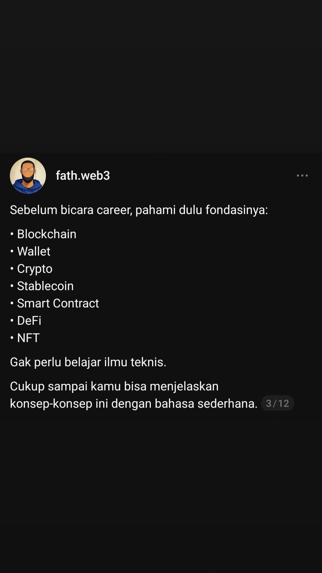 @Fathullah | Web3 • Remote Work