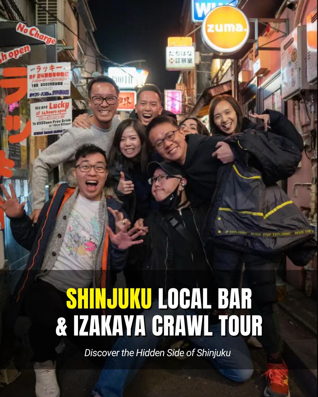 @Travel Japan Together