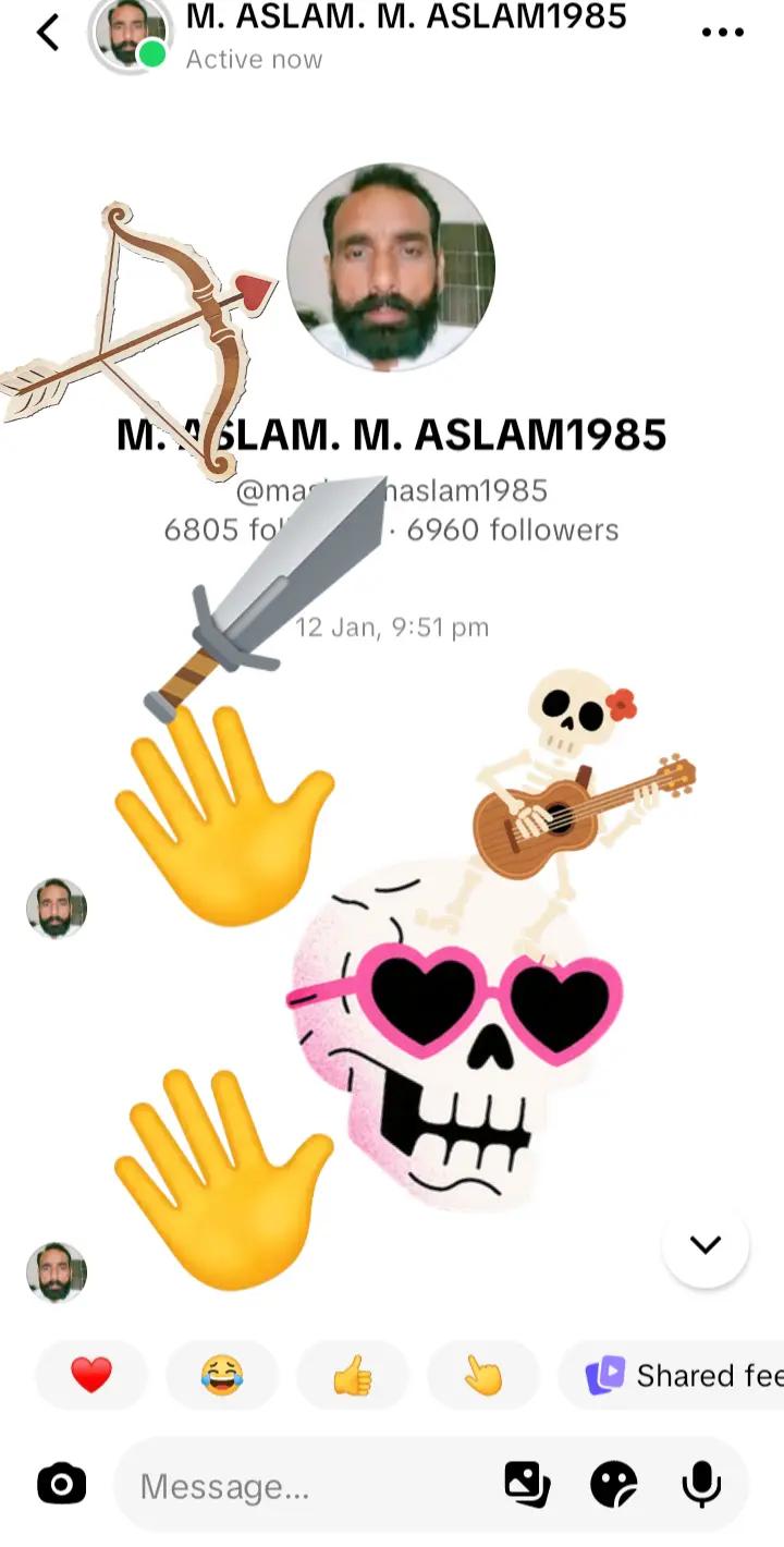 @MHaseeb