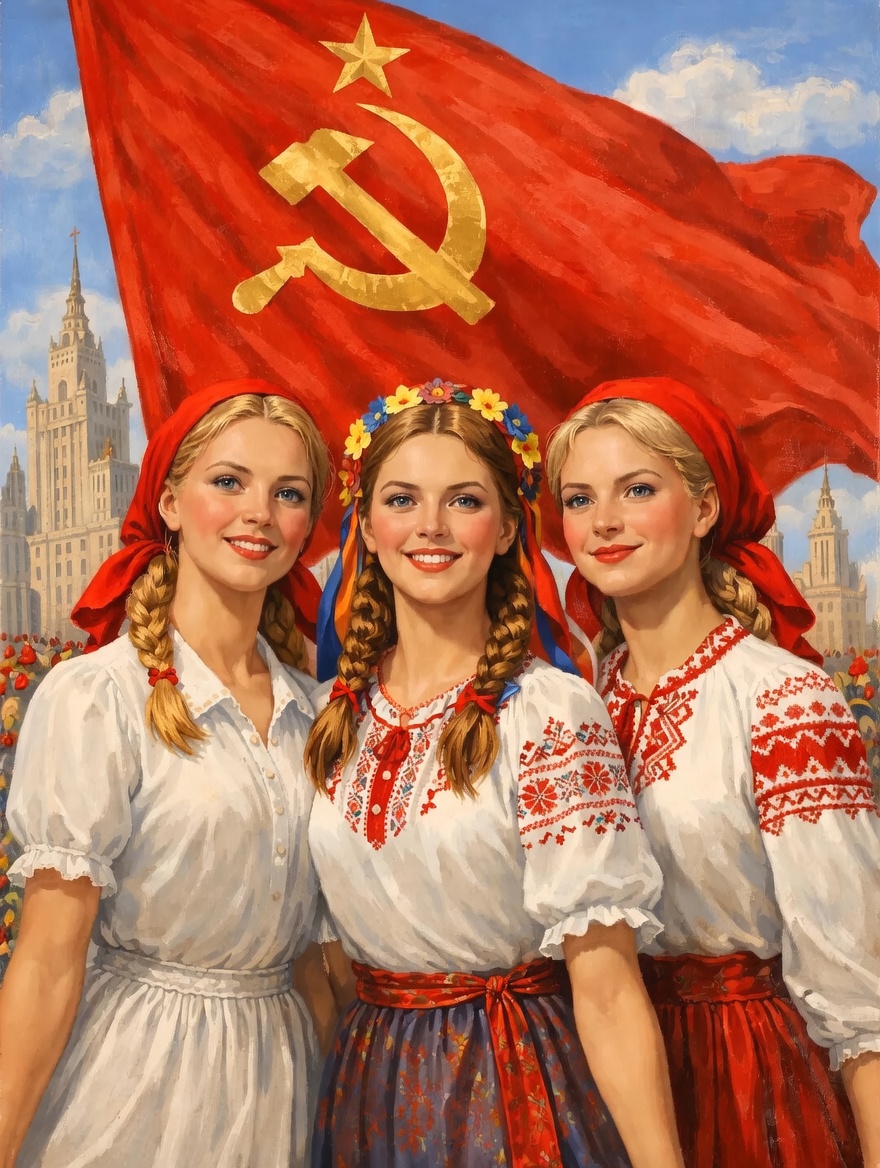 @Победный май!