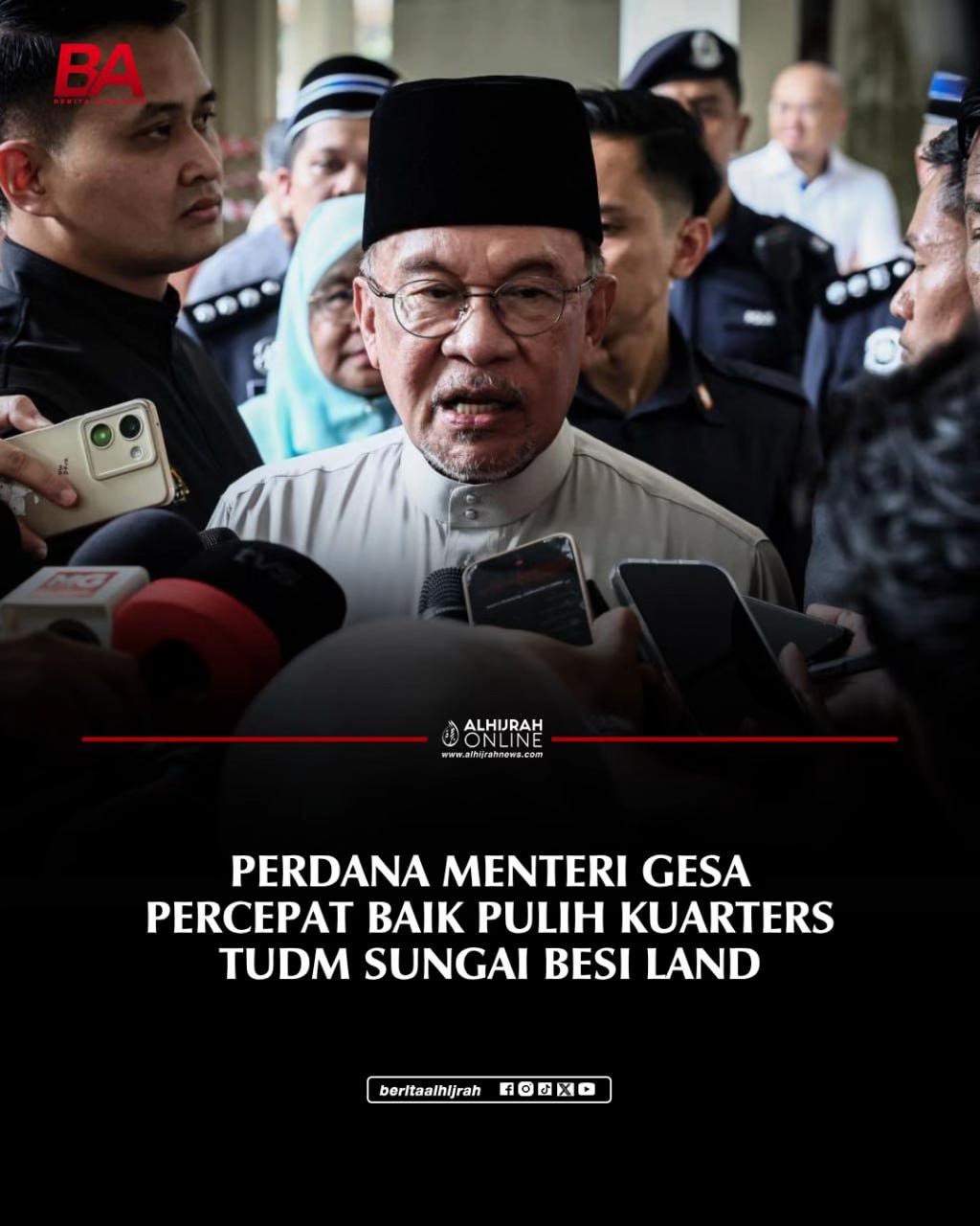 @Berita AlHijrah