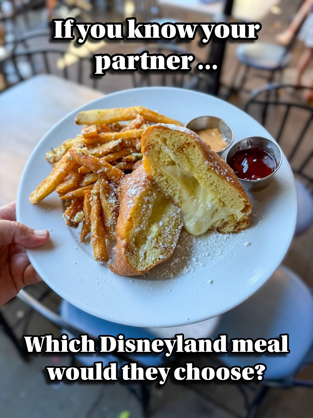 @FoodAtDisneyland