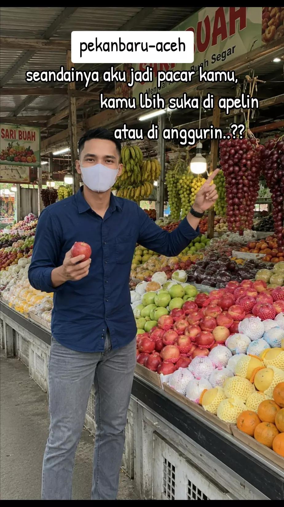 @DARI KONTAK ANDA