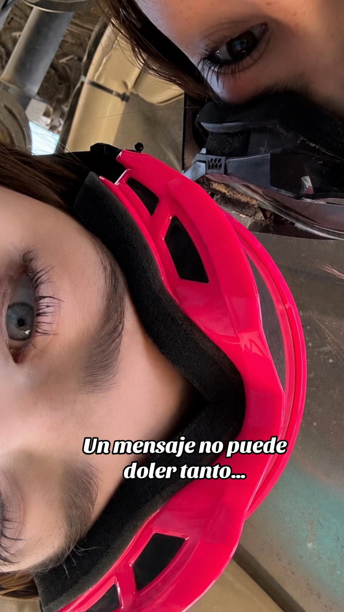 @Aracely