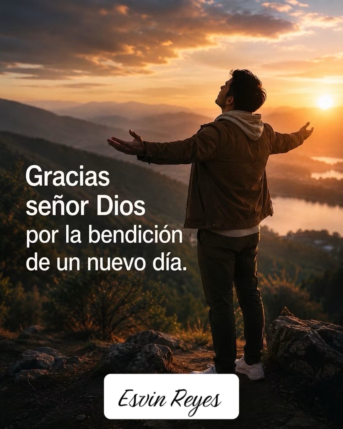 @Esvin Reyes