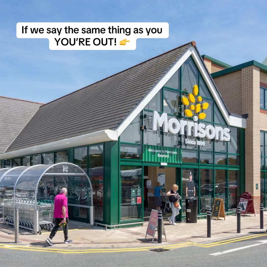 @Morrisons | Groceries & Food