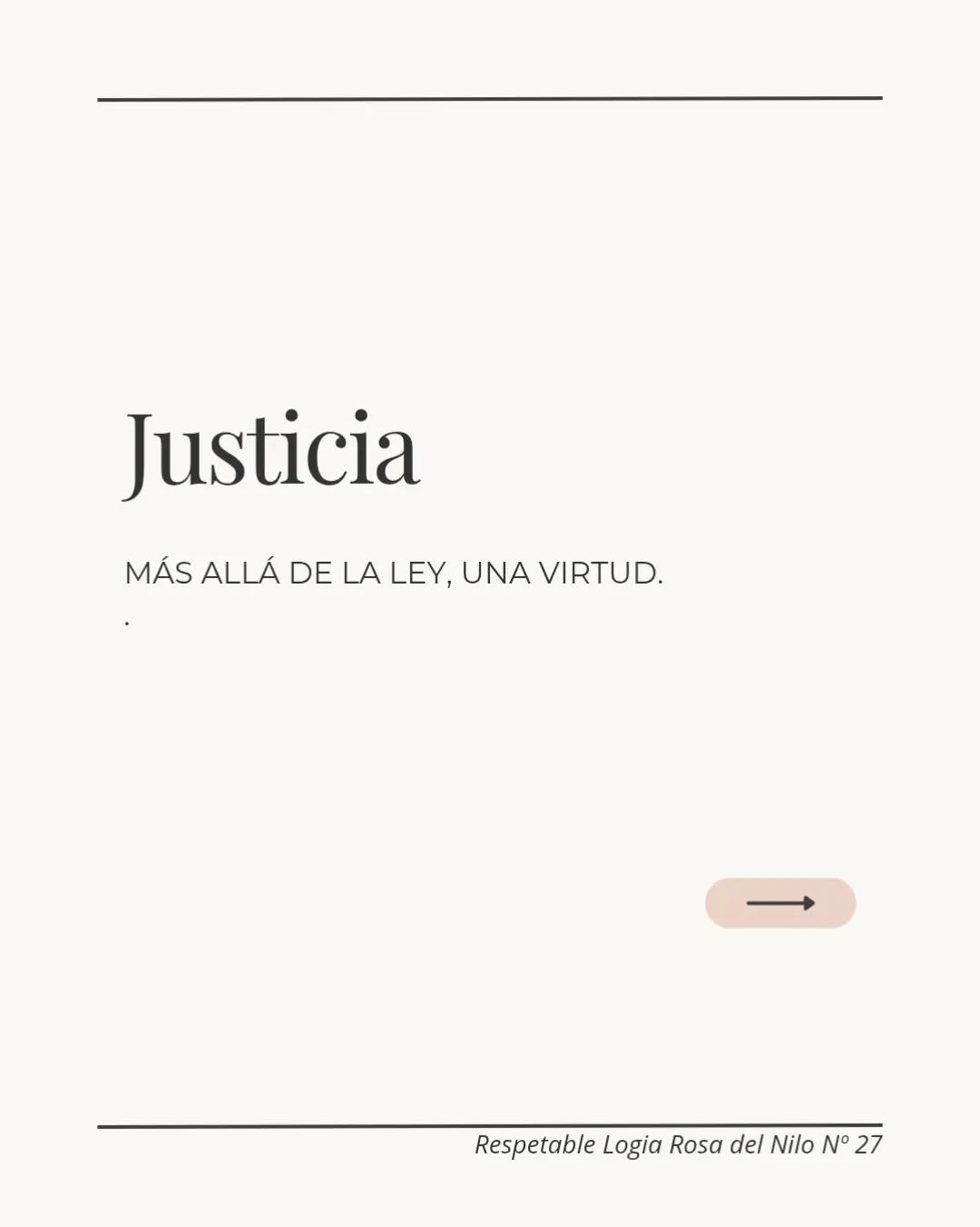 @Logia Rosa del Nilo N&ordm; 27