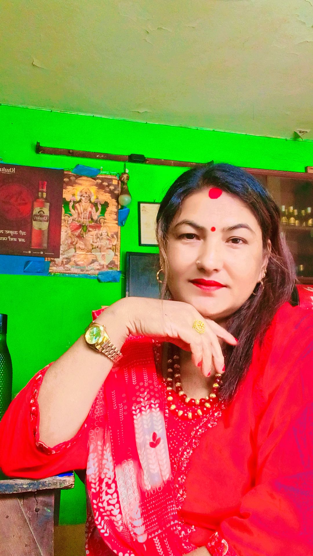 @Radhika Adhikari