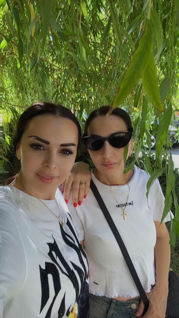 @⚜️Alina Martirosyan Arayan⚜️