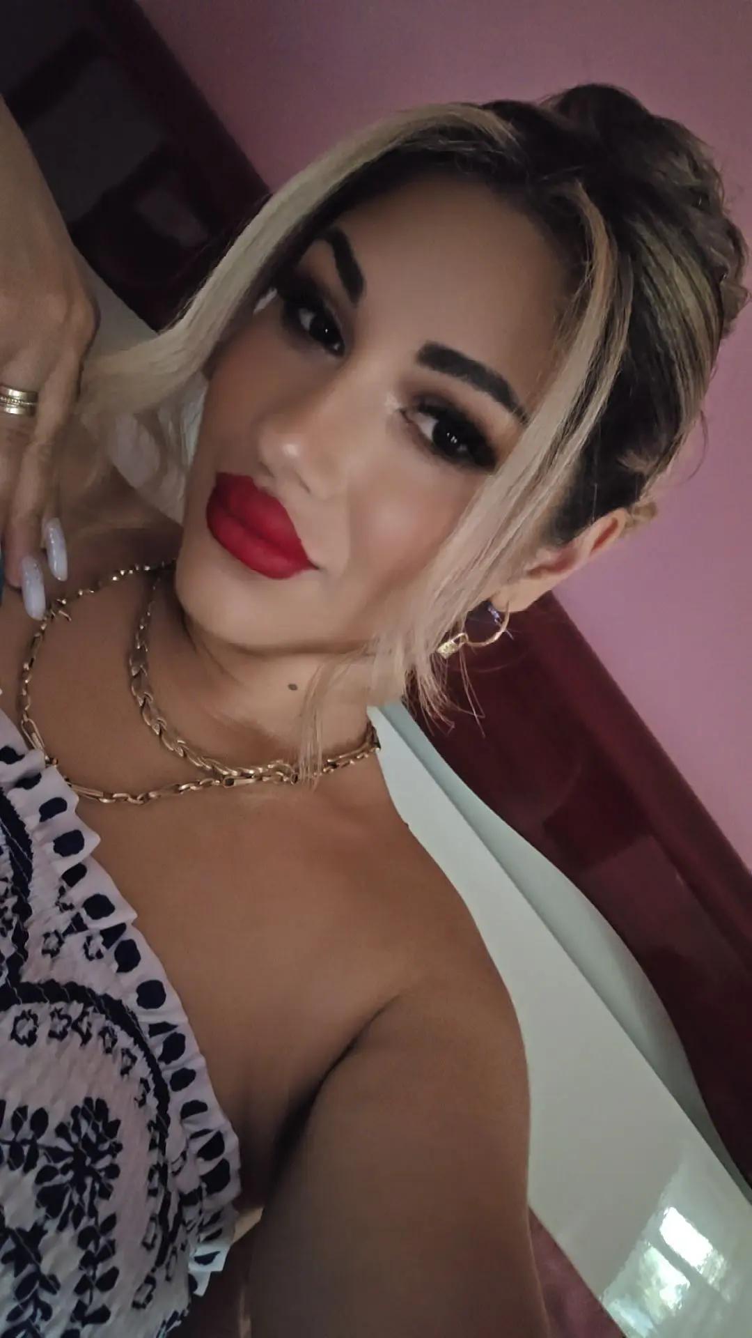 @Oana makeup&hair❤️