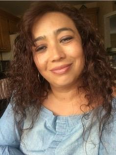@Morena Martinez