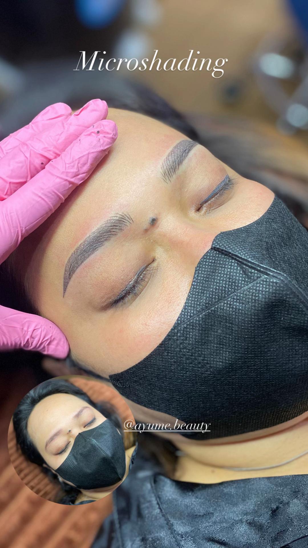 @Ayume Beauty Studio