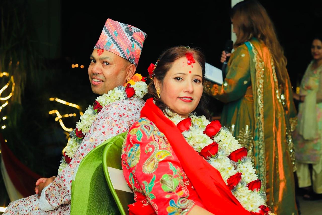 @Anupa Dhakal