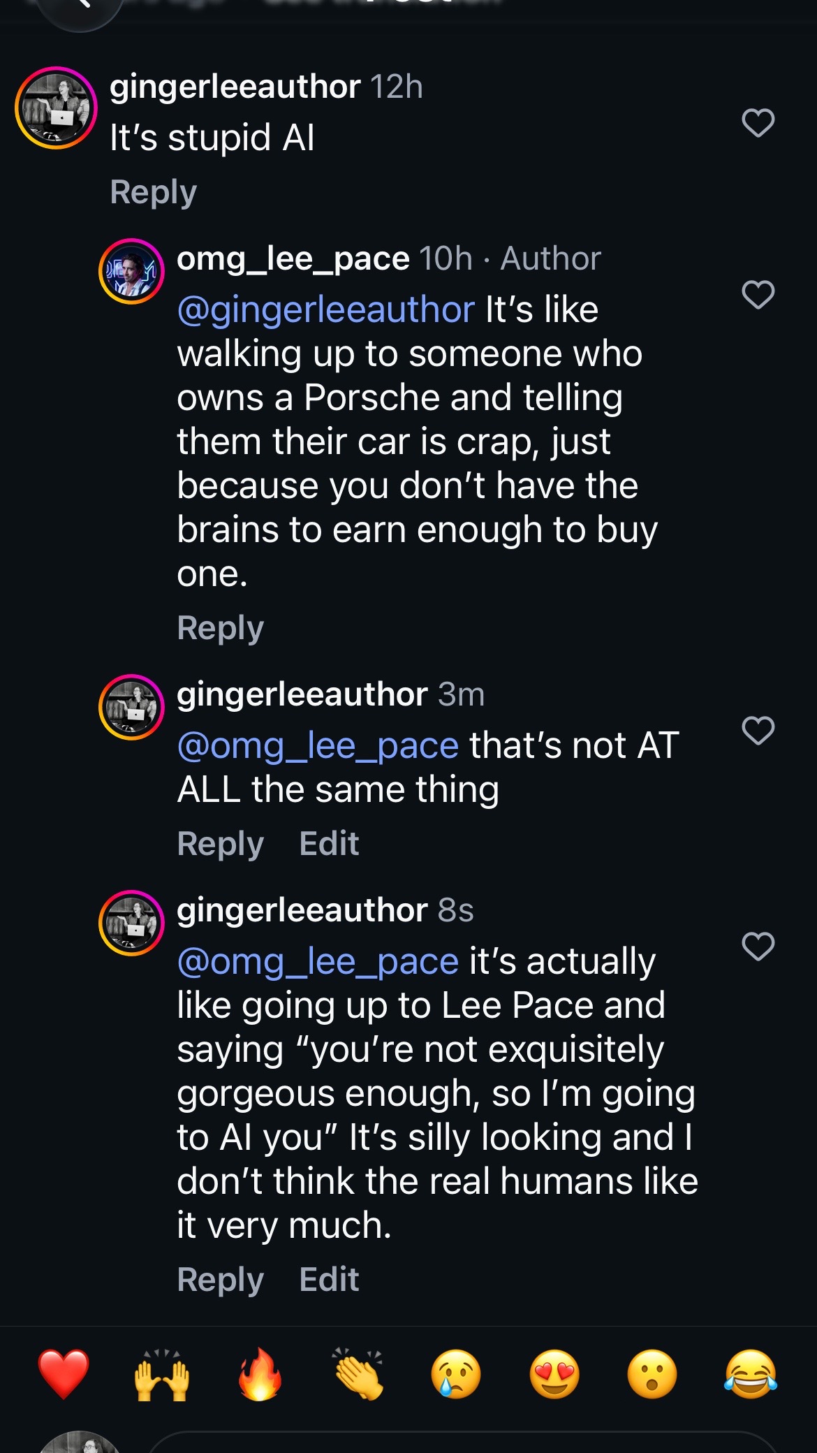 @gingerleeauthor