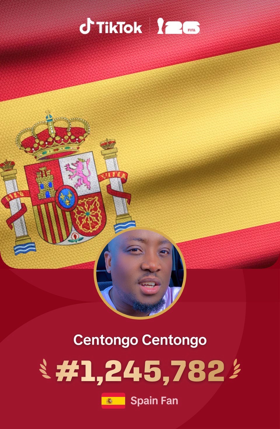 @Centongo Centongo