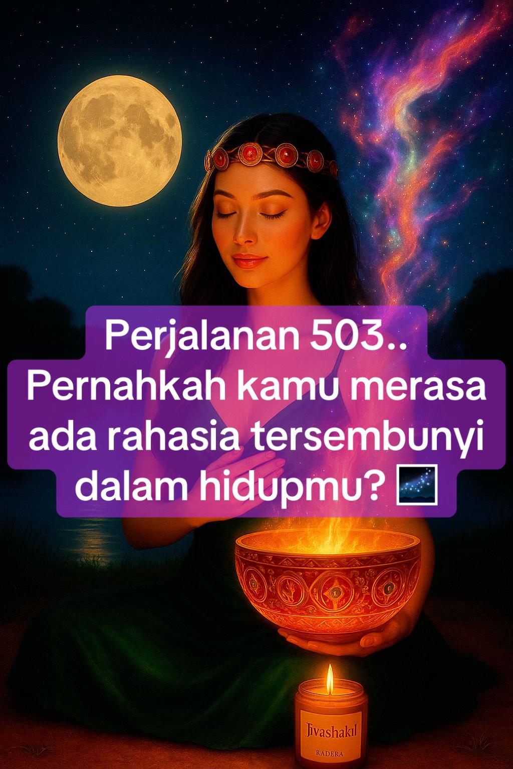 @Ratnasari