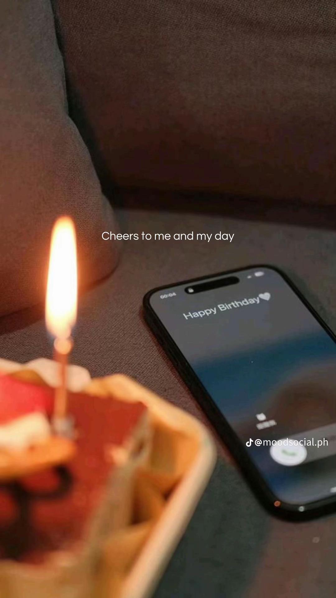 @~ 4th May 🎂🎉💐