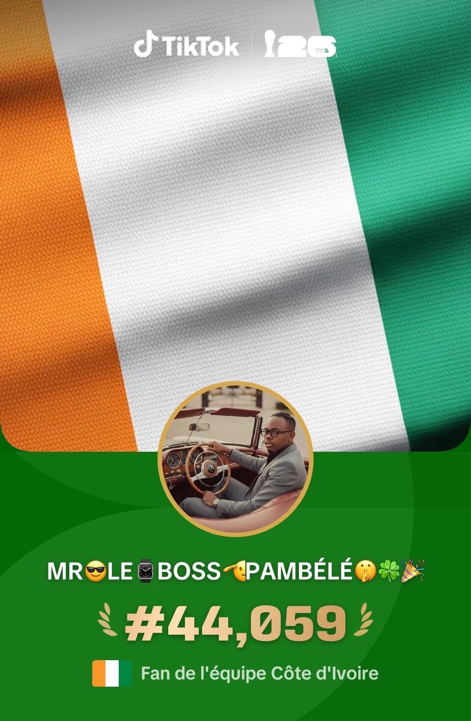 @MR๐LEโ๏ธBOSS๐ซกPAMBÉLÉ๐คซ๐๐
