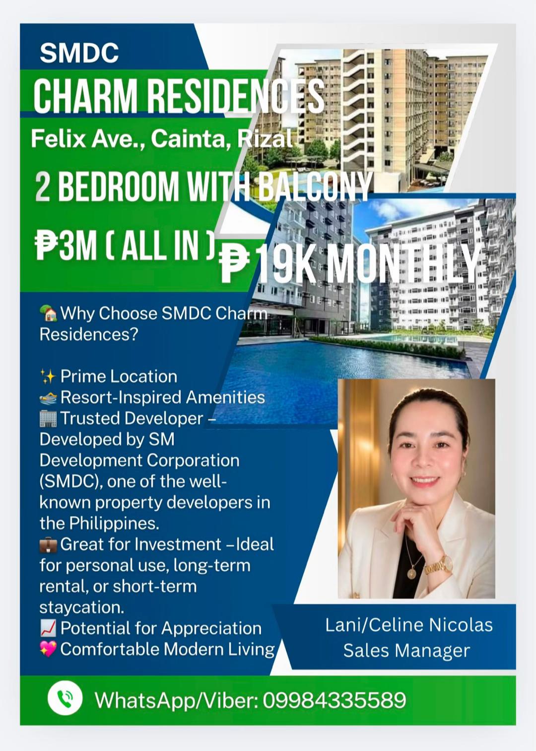 @Lani Nicolas