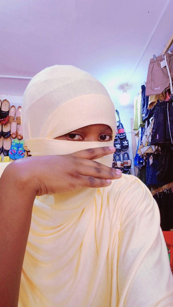 @aisha Ahmed
