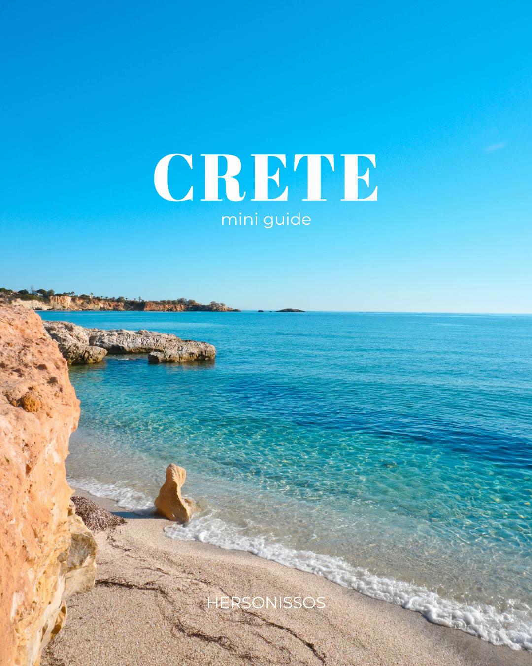 @Crete Unlocked