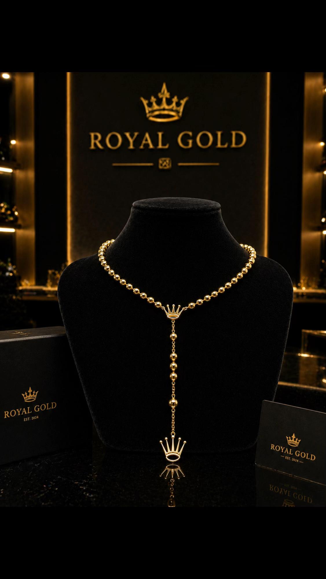 @RoyalGold™