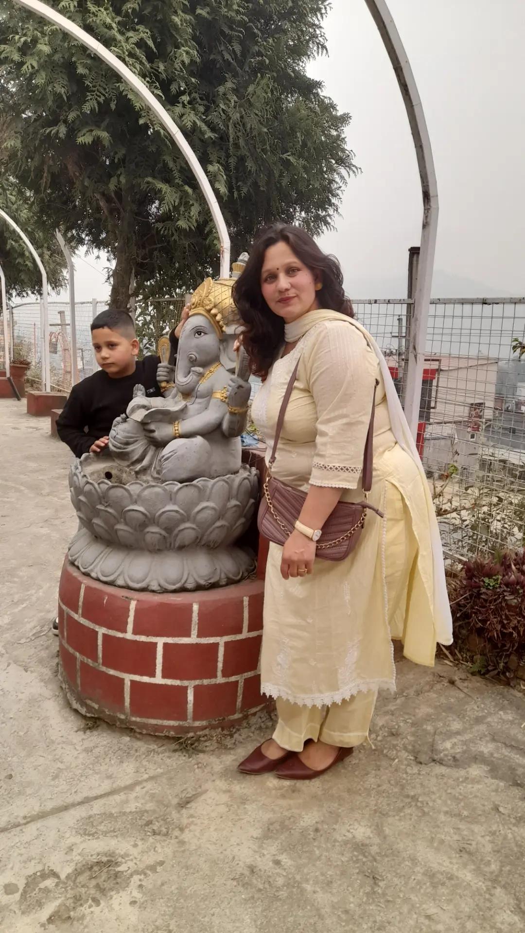@Neeru pandit
