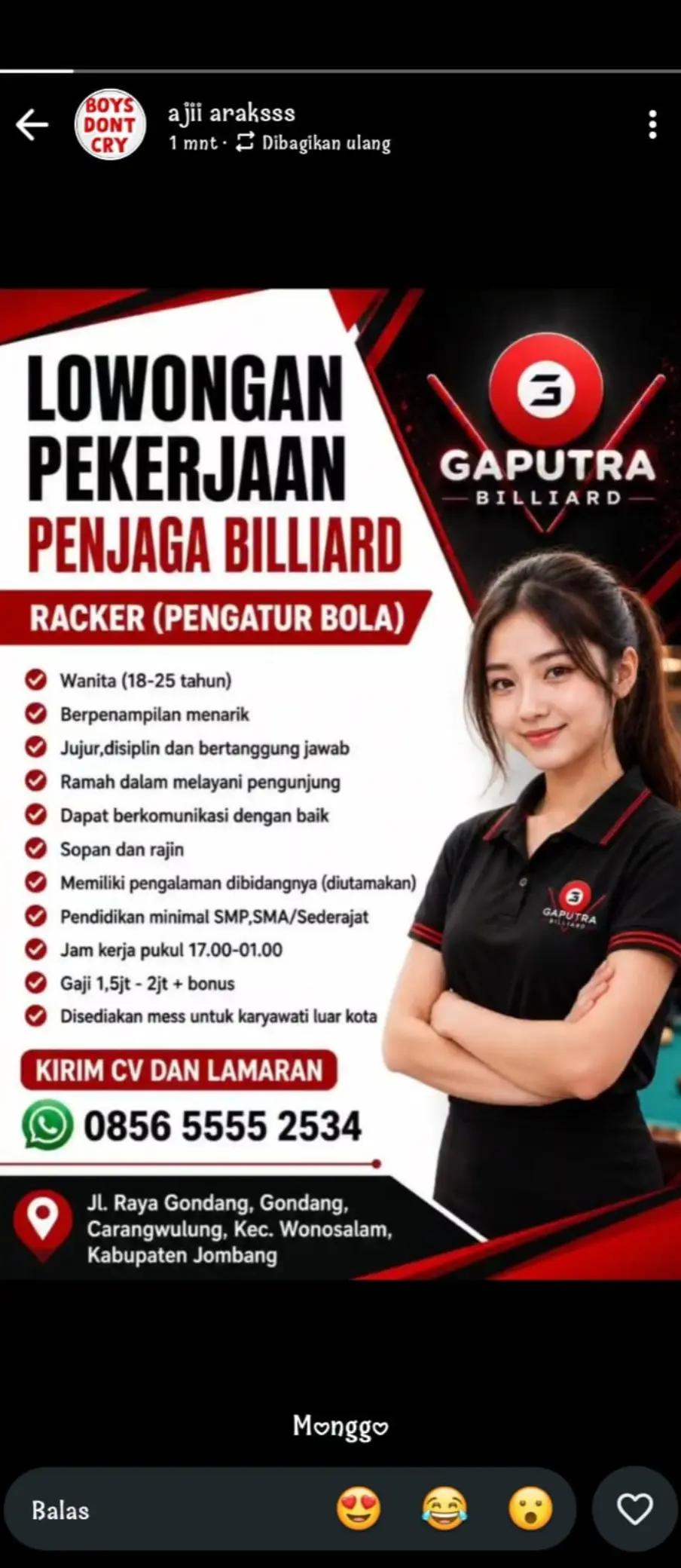 @WongaKampung