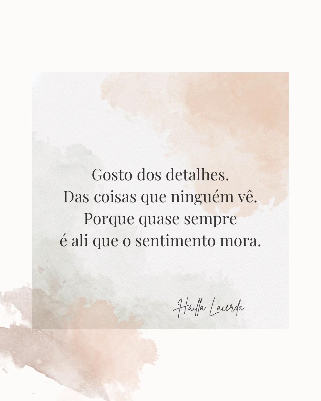 @Háilla Lacerda