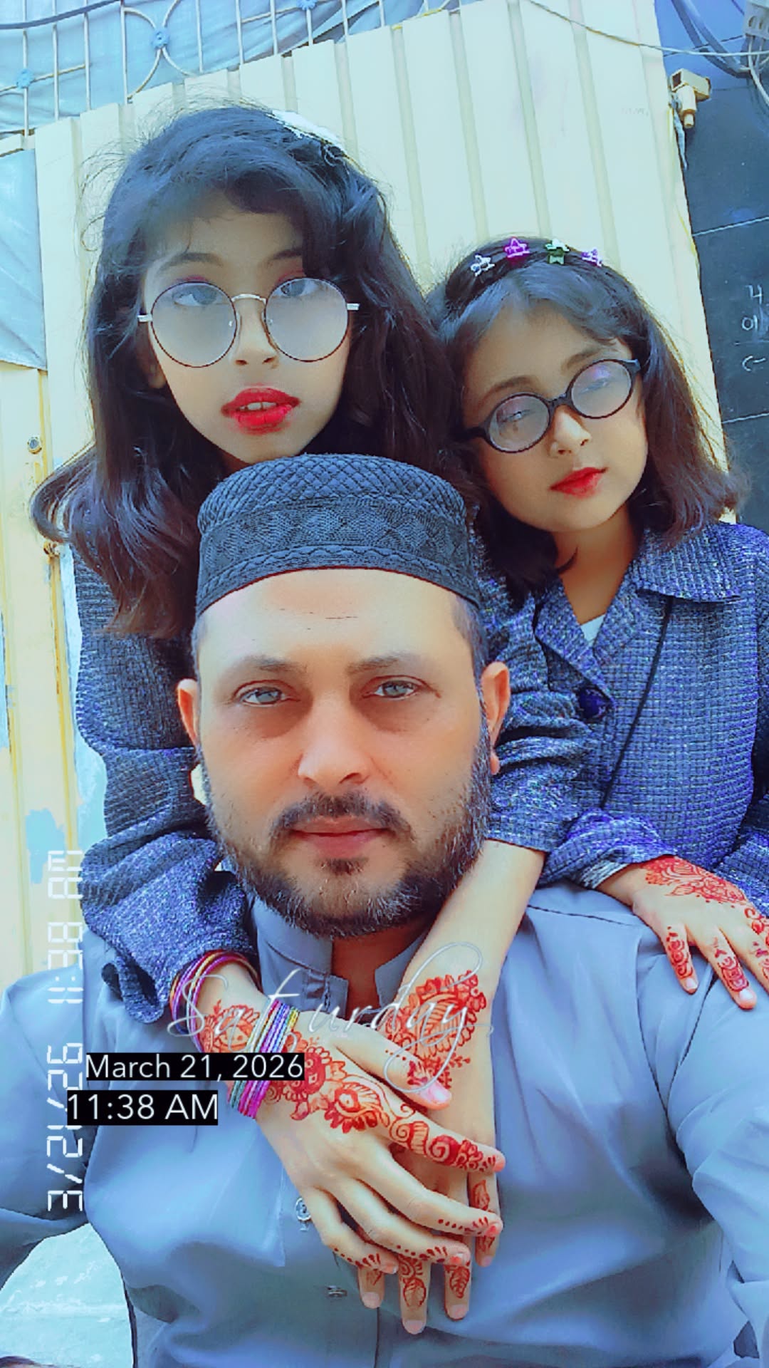 @zahid Malik