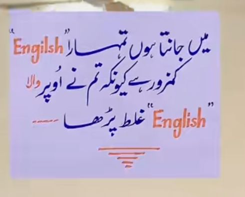 @Abdul Ahad Gujjar