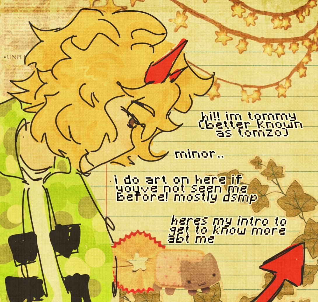 @tomzo :-) || COMMS OPEN!!!