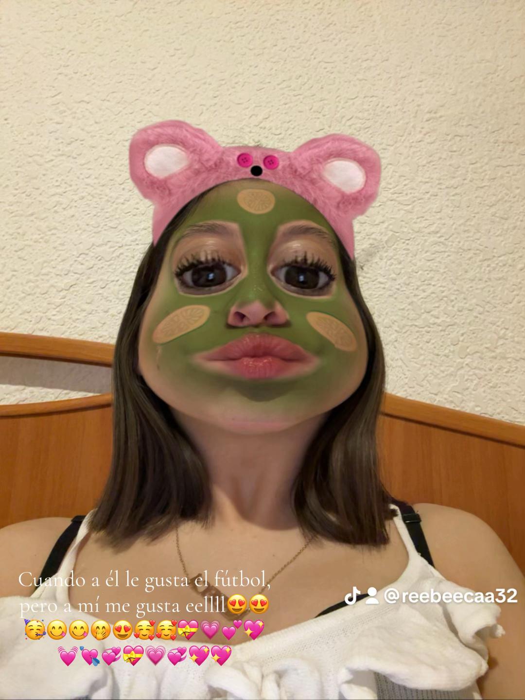@Rebeca