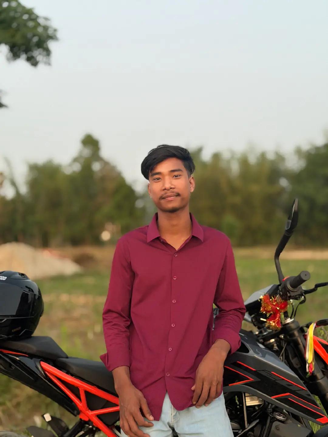 @Mr. NeeR >> ๐ทโค๏ธ
