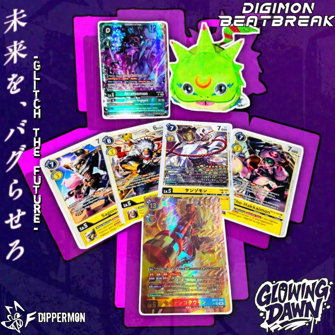 @Dippermon