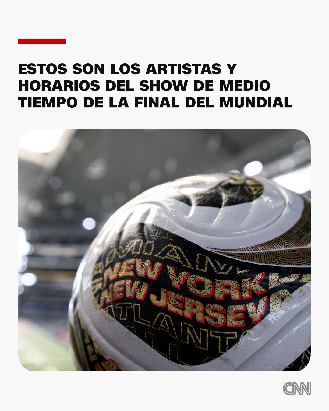 @CNN en Español